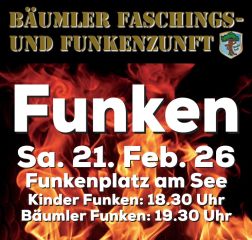 Bäumler FUNKEN in Lochau - direkt am See