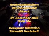  © Foto: Ruinenteufel Albeck